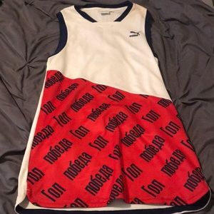 Puma Dress